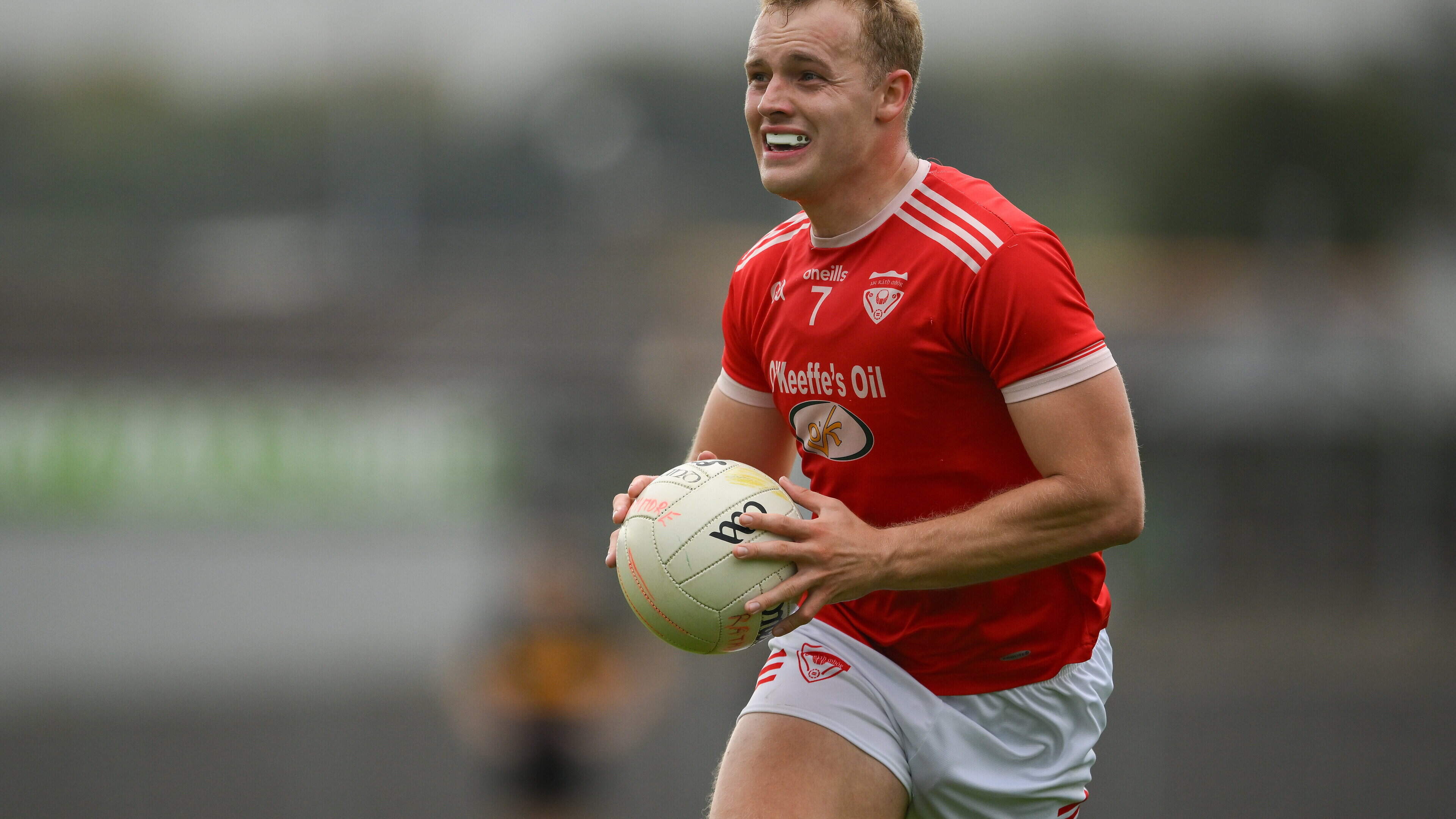 Kerry SFC: Rathmore rally to deny St Kieran's revival